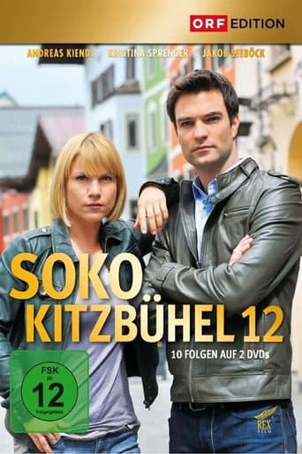 Poster for Season 12
