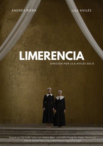 Poster for Limerencia