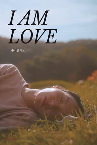Poster for I Am Love