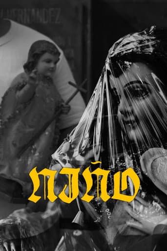 Poster for Niño