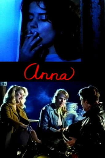 Poster for Anna