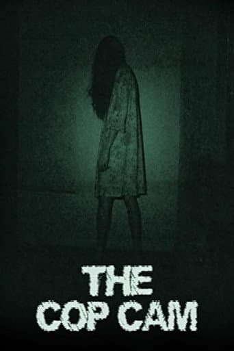 Poster for The Cop Cam