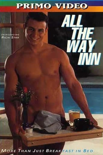 Poster for All the Way Inn