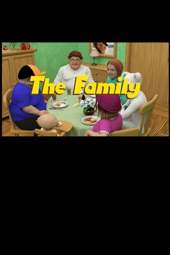 Poster for The Family