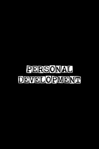 Poster for Personal Development