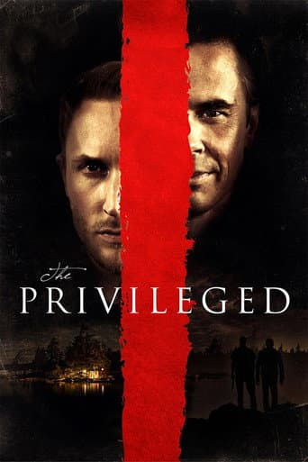 Poster for The Privileged