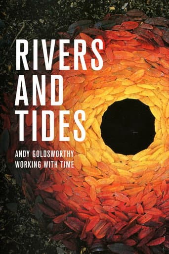 Poster for Rivers and Tides
