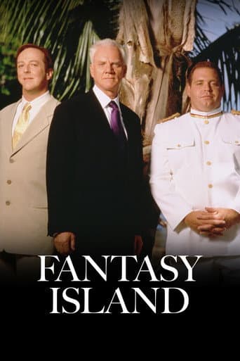 Poster for Fantasy Island
