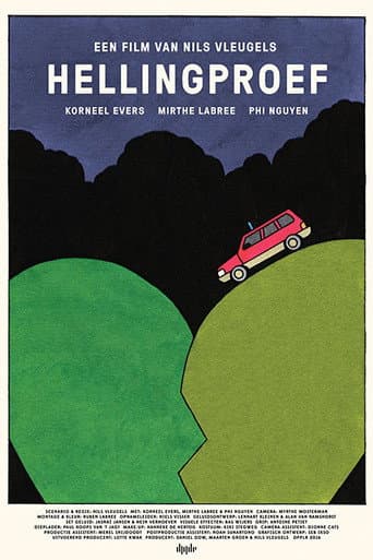 Poster for Hellingproef
