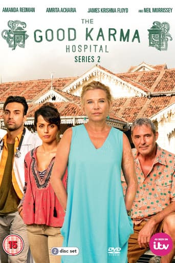 Poster for Series 2