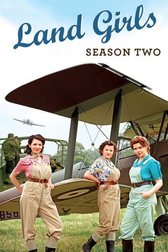 Poster for Season 2