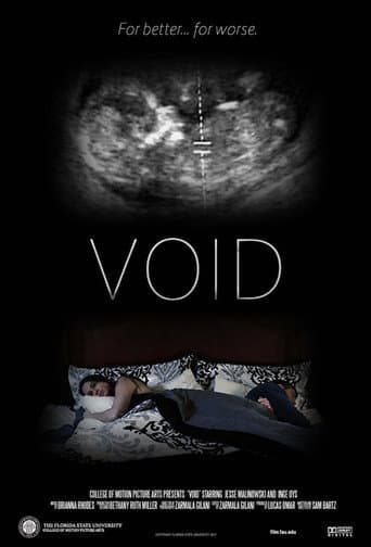 Poster for Void
