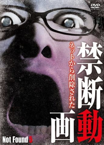 Poster for Not Found 5