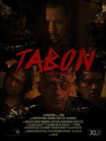 Poster for Tabon