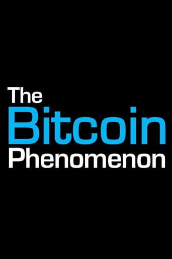 Poster for The Bitcoin Phenomenon