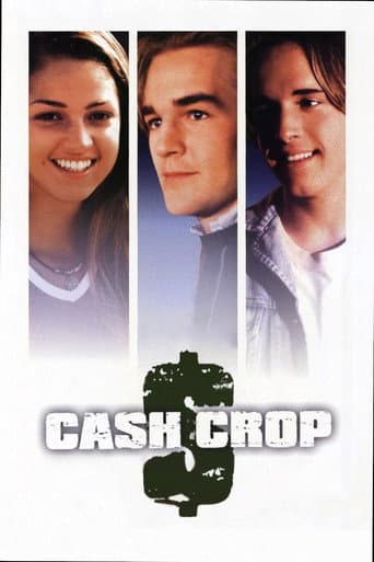 Poster for Harvest