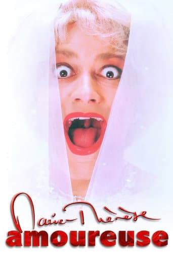 Poster for Marie-Thérèse amoureuse