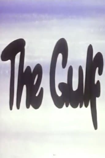 Poster for The Gulf