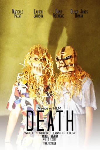 Poster for Death