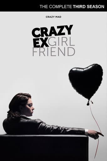 Poster for Season 3