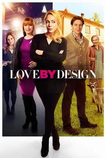 Poster for Love by Design