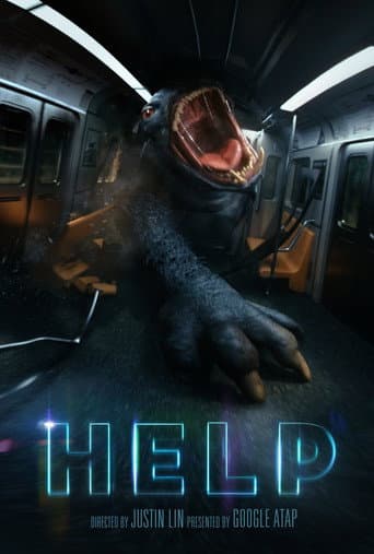 Poster for Help