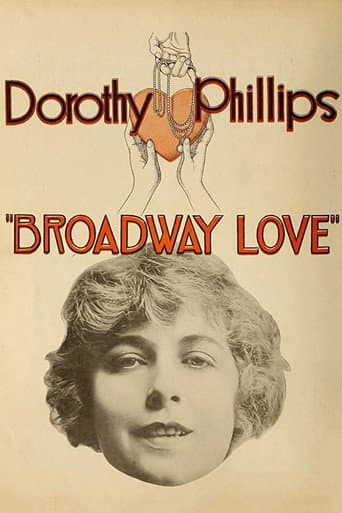 Poster for Broadway Love