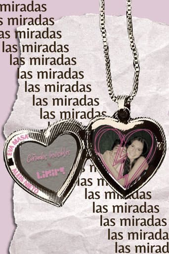 Poster for Las Miradas