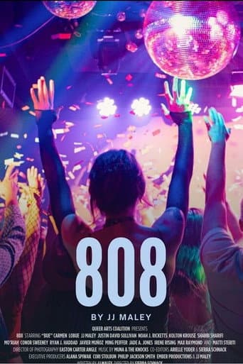 Poster for 808