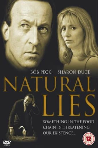 Poster for Natural Lies