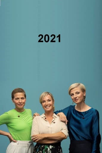 Poster for Season 2