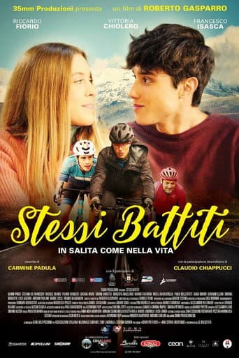 Poster for Stessi battiti