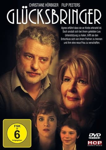 Poster for Glücksbringer