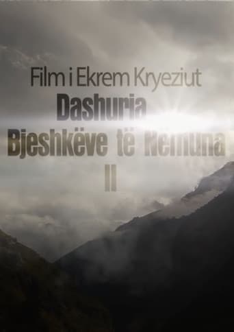 Poster for The Love in Damned Mountain 2