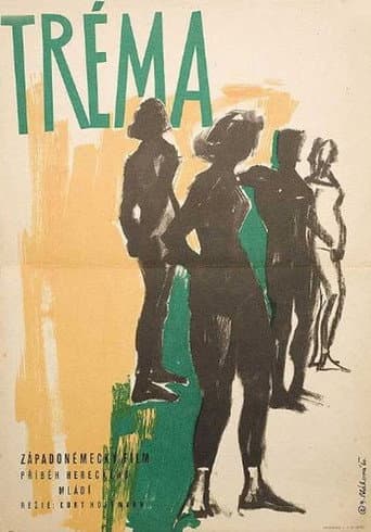 Poster for Lampenfieber