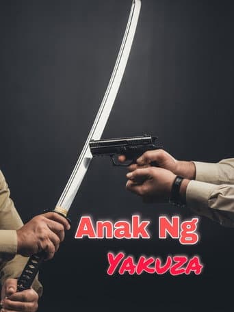 Poster for Anak Ng Yakuza