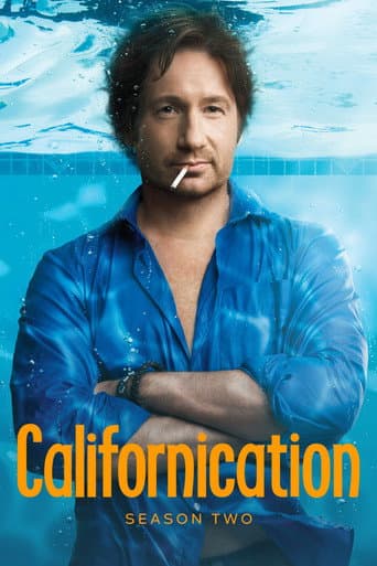 Poster for Season 2