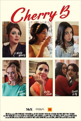 Poster for Cherry B