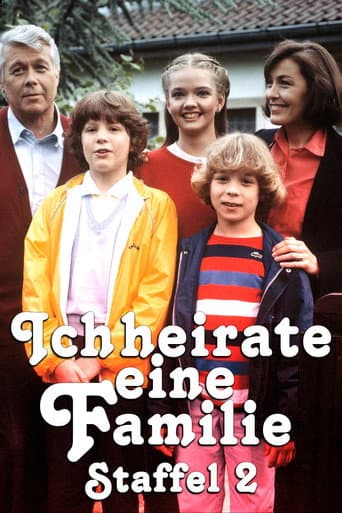 Poster for Season 2