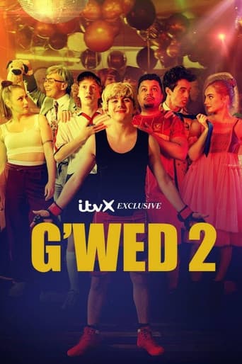 Poster for Series 2