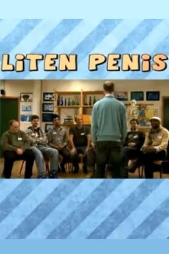 Poster for Small Penis