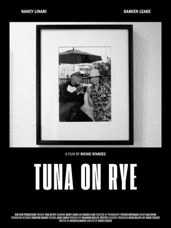 Poster for Tuna on Rye
