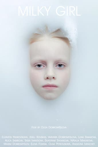 Poster for Milky Girl