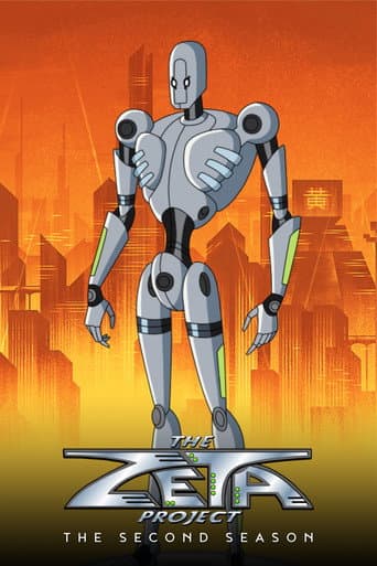 Poster for Season 2
