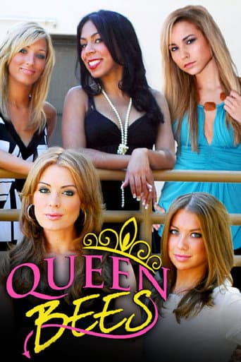 Poster for Queen Bees
