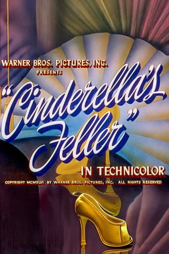 Poster for Cinderella's Feller