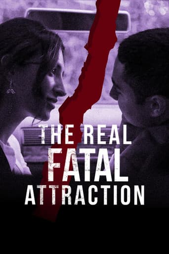 Poster for The Real Fatal Attraction