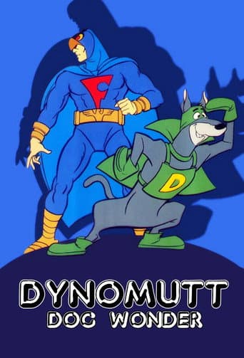 Poster for Season 1