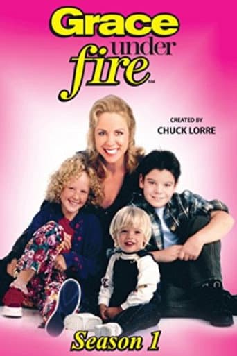 Poster for Season 1