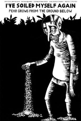Poster for I've Soiled Myself Again